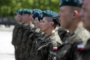 17.06.2016 Kielce. Obchody święta "Czwartaków" / Jarosław Kubalski / Radio Kielce