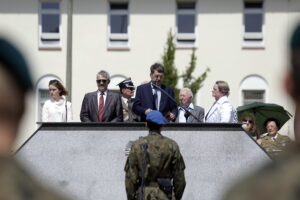 17.06.2016 Kielce. Obchody święta "Czwartaków" / Jarosław Kubalski / Radio Kielce