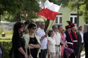17.06.2016 Kielce. Obchody święta "Czwartaków" / Jarosław Kubalski / Radio Kielce