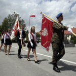 17.06.2016 Kielce. Obchody święta "Czwartaków" / Jarosław Kubalski / Radio Kielce