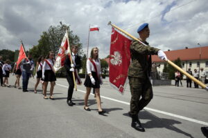 17.06.2016 Kielce. Obchody święta "Czwartaków" / Jarosław Kubalski / Radio Kielce