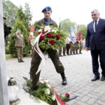 17.06.2016 Kielce. Obchody święta "Czwartaków" / Jarosław Kubalski / Radio Kielce