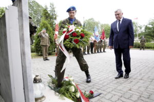 17.06.2016 Kielce. Obchody święta "Czwartaków" / Jarosław Kubalski / Radio Kielce