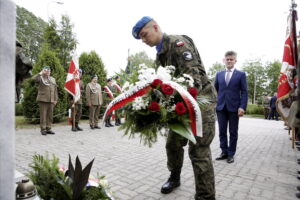 17.06.2016 Kielce. Obchody święta "Czwartaków" / Jarosław Kubalski / Radio Kielce