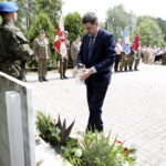 17.06.2016 Kielce. Obchody święta "Czwartaków" / Jarosław Kubalski / Radio Kielce