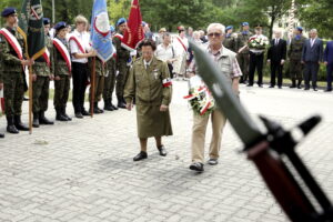 17.06.2016 Kielce. Obchody święta "Czwartaków" / Jarosław Kubalski / Radio Kielce