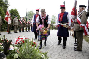 17.06.2016 Kielce. Obchody święta "Czwartaków" / Jarosław Kubalski / Radio Kielce