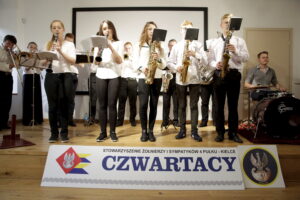 17.06.2016 Kielce. Obchody święta "Czwartaków" / Jarosław Kubalski / Radio Kielce