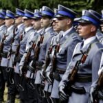 18.06.2016. Wykus. Uroczystości upamiętniające dowódców Zgrupowań Partyzanckich Armii Krajowej, "Ponurego” i "Nurta” / Jarosław Kubalski / Radio Kielce