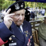 18.06.2016. Wykus. Uroczystości upamiętniające dowódców Zgrupowań Partyzanckich Armii Krajowej, "Ponurego” i "Nurta” / Jarosław Kubalski / Radio Kielce