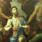 22.06.2016 Kielce. Wystawa monograficzna Rafała Hadziewicza w Muzeum Narodowym. / Jarosław Kubalski / Radio Kielce