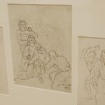 22.06.2016 Kielce. Wystawa monograficzna Rafała Hadziewicza w Muzeum Narodowym. / Jarosław Kubalski / Radio Kielce