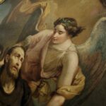 22.06.2016 Kielce. Wystawa monograficzna Rafała Hadziewicza w Muzeum Narodowym. / Jarosław Kubalski / Radio Kielce