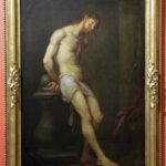 22.06.2016 Kielce. Wystawa monograficzna Rafała Hadziewicza w Muzeum Narodowym. / Jarosław Kubalski / Radio Kielce