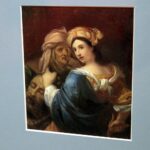 22.06.2016 Kielce. Wystawa monograficzna Rafała Hadziewicza w Muzeum Narodowym. / Jarosław Kubalski / Radio Kielce