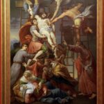 22.06.2016 Kielce. Wystawa monograficzna Rafała Hadziewicza w Muzeum Narodowym. / Jarosław Kubalski / Radio Kielce