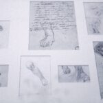 22.06.2016 Kielce. Wystawa monograficzna Rafała Hadziewicza w Muzeum Narodowym. / Jarosław Kubalski / Radio Kielce