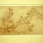 22.06.2016 Kielce. Wystawa monograficzna Rafała Hadziewicza w Muzeum Narodowym. / Jarosław Kubalski / Radio Kielce