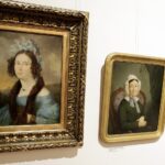 22.06.2016 Kielce. Wystawa monograficzna Rafała Hadziewicza w Muzeum Narodowym. / Jarosław Kubalski / Radio Kielce