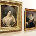 22.06.2016 Kielce. Wystawa monograficzna Rafała Hadziewicza w Muzeum Narodowym. / Jarosław Kubalski / Radio Kielce