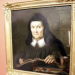 22.06.2016 Kielce. Wystawa monograficzna Rafała Hadziewicza w Muzeum Narodowym. / Jarosław Kubalski / Radio Kielce