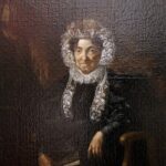 22.06.2016 Kielce. Wystawa monograficzna Rafała Hadziewicza w Muzeum Narodowym. / Jarosław Kubalski / Radio Kielce