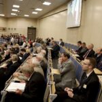 22.06.2016 Kielce. Prof. Janusz Kowal otrzymał tytuł doktora honoris causa Politechniki Świętokrzyskiej. / Jarosław Kubalski / Radio Kielce