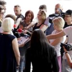 23.06.2016 Kielce. Konferencja na temat programu 500 Plus. / Jarosław Kubalski / Radio Kielce