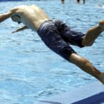 24.06.2016 Kielce. Basen przy ulicy Szczecińskiej został dziś otwarty. / Jarosław Kubalski / Radio Kielce