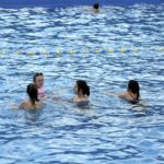 24.06.2016 Kielce. Basen przy ulicy Szczecińskiej został dziś otwarty. / Jarosław Kubalski / Radio Kielce