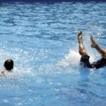 24.06.2016 Kielce. Basen przy ulicy Szczecińskiej został dziś otwarty. / Jarosław Kubalski / Radio Kielce