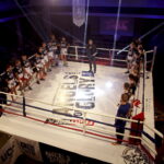24.06.2016 Kielce. Gala Mistrzów Sportów Walki „Angels of Glory”. / Jarosław Kubalski / Radio Kielce