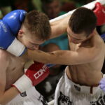 24.06.2016 Kielce. Gala Mistrzów Sportów Walki „Angels of Glory”. / Jarosław Kubalski / Radio Kielce
