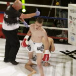 24.06.2016 Kielce. Gala Mistrzów Sportów Walki „Angels of Glory”. / Jarosław Kubalski / Radio Kielce