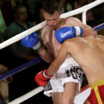 24.06.2016 Kielce. Gala Mistrzów Sportów Walki „Angels of Glory”. / Jarosław Kubalski / Radio Kielce