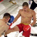 24.06.2016 Kielce. Gala Mistrzów Sportów Walki „Angels of Glory”. / Jarosław Kubalski / Radio Kielce