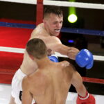24.06.2016 Kielce. Gala Mistrzów Sportów Walki „Angels of Glory”. / Jarosław Kubalski / Radio Kielce