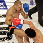 24.06.2016 Kielce. Gala Mistrzów Sportów Walki „Angels of Glory”. / Jarosław Kubalski / Radio Kielce