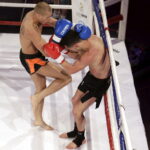24.06.2016 Kielce. Gala Mistrzów Sportów Walki „Angels of Glory”. / Jarosław Kubalski / Radio Kielce