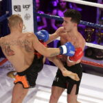 24.06.2016 Kielce. Gala Mistrzów Sportów Walki „Angels of Glory”. / Jarosław Kubalski / Radio Kielce