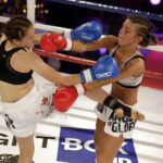 24.06.2016 Kielce. Gala Mistrzów Sportów Walki „Angels of Glory”. / Jarosław Kubalski / Radio Kielce