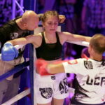 24.06.2016 Kielce. Gala Mistrzów Sportów Walki „Angels of Glory”. / Jarosław Kubalski / Radio Kielce