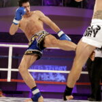 24.06.2016 Kielce. Gala Mistrzów Sportów Walki „Angels of Glory”. / Jarosław Kubalski / Radio Kielce