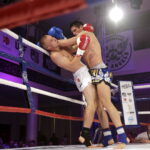 24.06.2016 Kielce. Gala Mistrzów Sportów Walki „Angels of Glory”. / Jarosław Kubalski / Radio Kielce