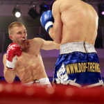 24.06.2016 Kielce. Gala Mistrzów Sportów Walki „Angels of Glory”. / Jarosław Kubalski / Radio Kielce