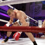 24.06.2016 Kielce. Gala Mistrzów Sportów Walki „Angels of Glory”. / Jarosław Kubalski / Radio Kielce
