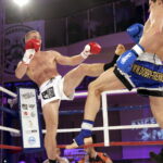24.06.2016 Kielce. Gala Mistrzów Sportów Walki „Angels of Glory”. / Jarosław Kubalski / Radio Kielce