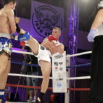 24.06.2016 Kielce. Gala Mistrzów Sportów Walki „Angels of Glory”. / Jarosław Kubalski / Radio Kielce