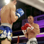 24.06.2016 Kielce. Gala Mistrzów Sportów Walki „Angels of Glory”. / Jarosław Kubalski / Radio Kielce