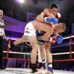 24.06.2016 Kielce. Gala Mistrzów Sportów Walki „Angels of Glory”. / Jarosław Kubalski / Radio Kielce